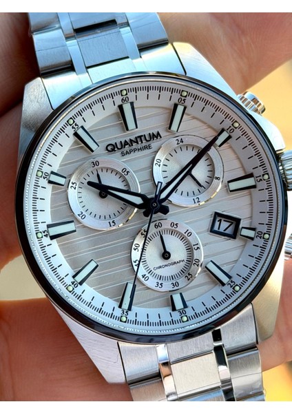 Sapphire Cam Italyan Bileklikli 10 Atm Suya Dayanıklı 2 Yıl Garantili Erkek Kol Saati 11.330 fırsatları