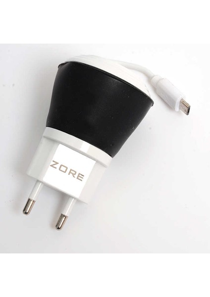 ​zore Sarmal Micro Ev Şarj Seti - Beyaz fiyatları