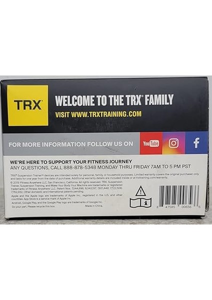 Pro 4 Suspension Training fırsatları