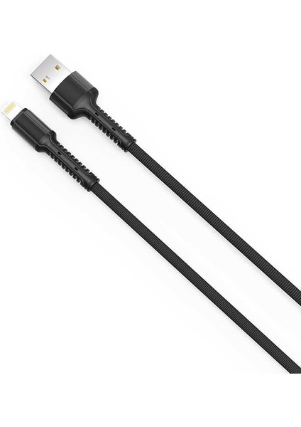 Kırmızı LS65 Lightning USB Kablo fiyatları
