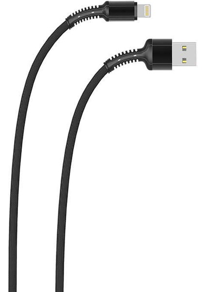 Kırmızı LS65 Lightning USB Kablo indirimleri