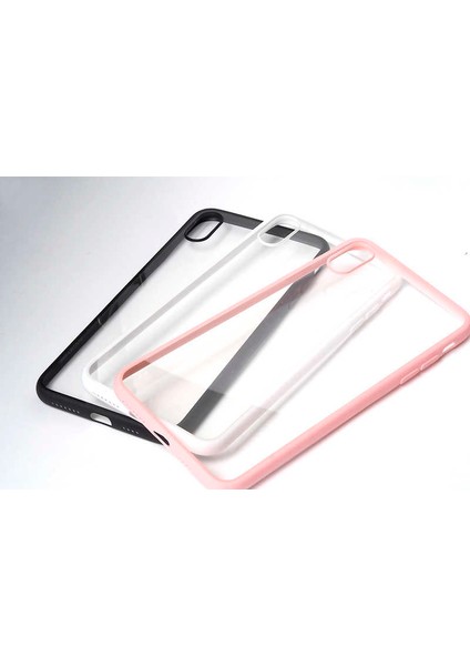 Apple iPhone Xs Max 6.5 Kılıf Zore Endi Kapak indirimleri