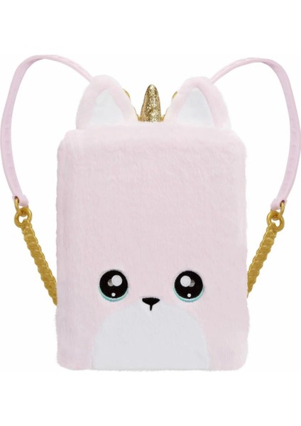 Na! Na! Na! Surprise 3ü1 Arada Büyük Sırt Çantalı Set - Britney Sparkles modelleri