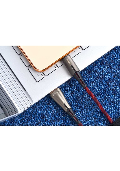 Siyah Lightning Focus USB Kablo fiyatları