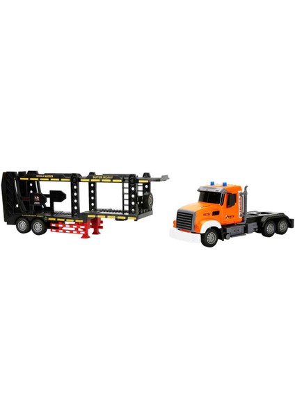 5094 Sun-Rst-Rc Kamyon 1 12 Transport Ff Ses Işık 3 7V USB 2 4 Ghz fiyatları