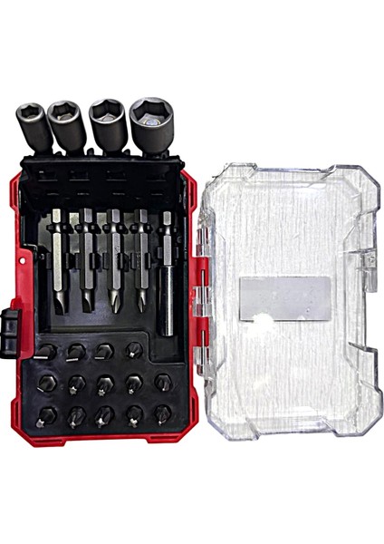 23 Parça Bits Set fiyatları