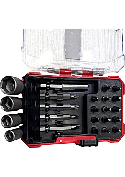 23 Parça Bits Set modelleri