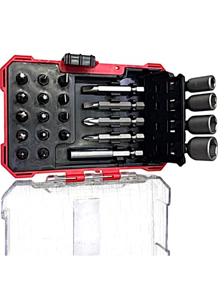 23 Parça Bits Set indirimleri