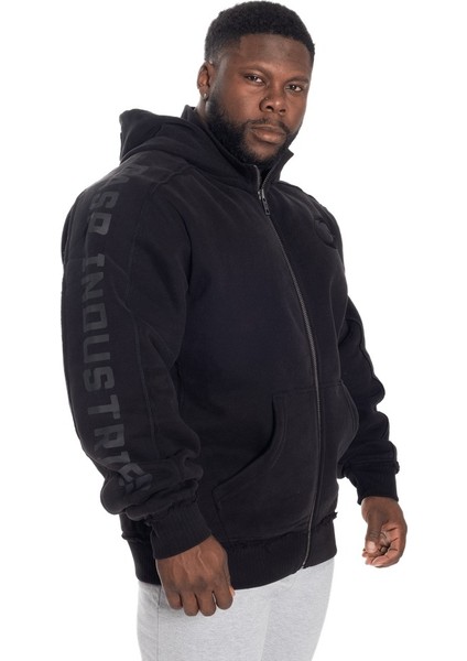 Pro Gasp Hood Black fiyatları