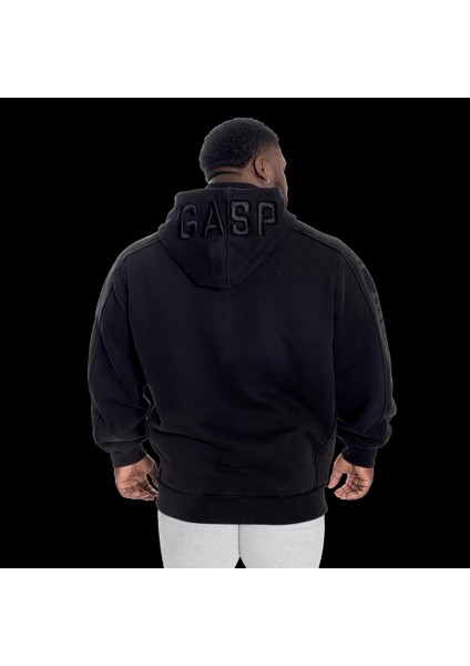 Pro Gasp Hood Black modelleri