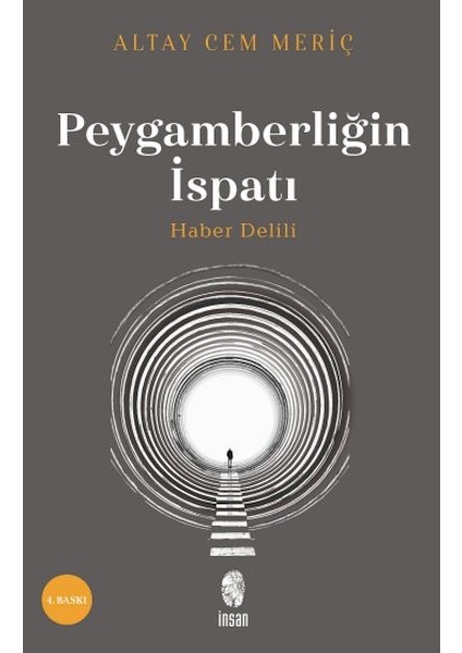 Peygamberliğin Ispatı