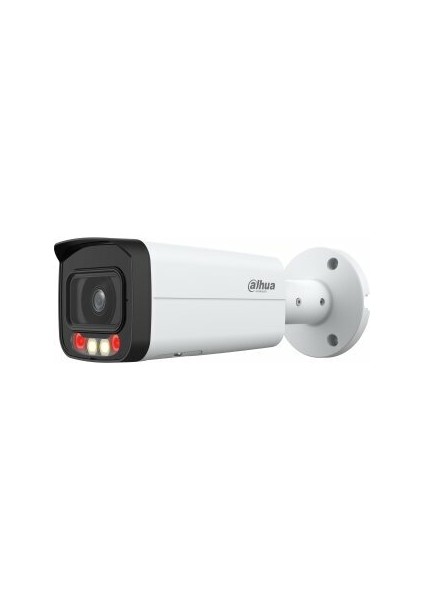 IPC-HFW2849T-AS-IL-0360B 8mp Smart Dual Light Fixed-Focal Bullet Wizsense Network Kamera