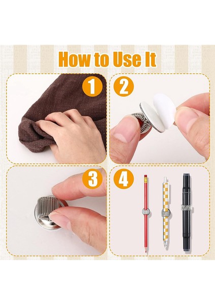 24 Adet Kalem Tutucu Klipsleri Manganez Çelik Kalem Tutucu Kendinden Yapışkanlı Kalem Kalem Düzenleyici Ayarlanabilir Yaylı Döngülü (Yurt Dışından) fırsatları