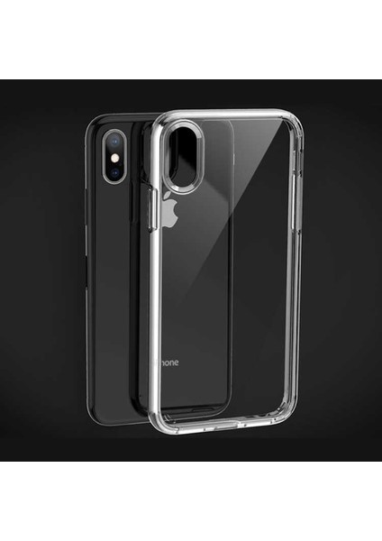 Apple iPhone Xs Max 6.5 Kılıf Zore Coss Kapak indirimleri
