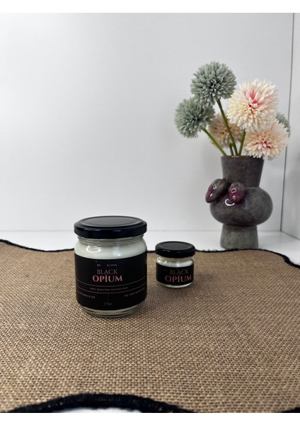 Black Opium