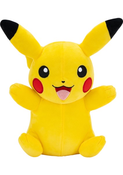 Pelüş Figür Pikachu 20 cm PKW4193