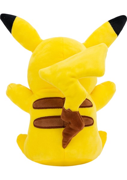 Pelüş Figür Pikachu 20 cm PKW4193 modelleri