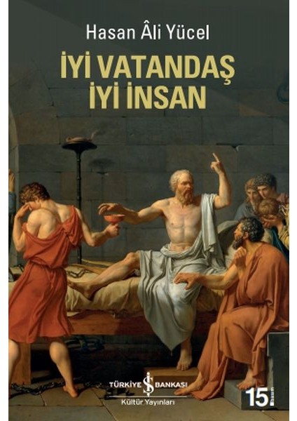 Iyi Vatandaş Iyi Insan