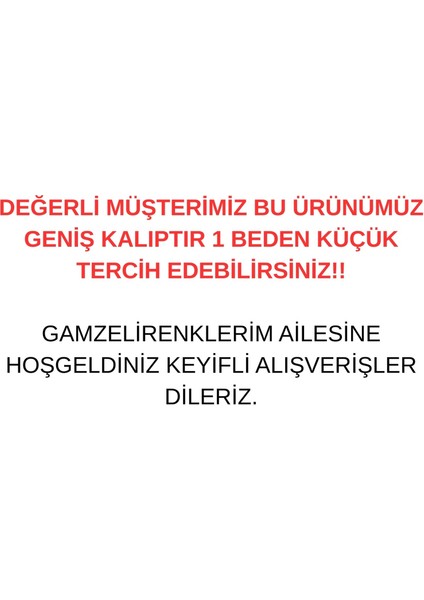 Nakış Detaylı Sweatshirt Gri Melanj GENİŞ KALIPTIR 1 BEDEN BÜYÜK TERCİH EDİLEBİLİR) fırsatları