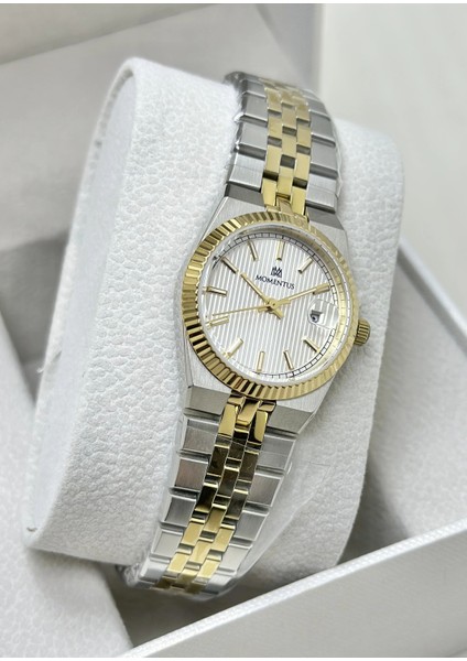 Orijinal Çelik Kordon Kadın Kol Saati ILKCS264T-02SG fiyatları