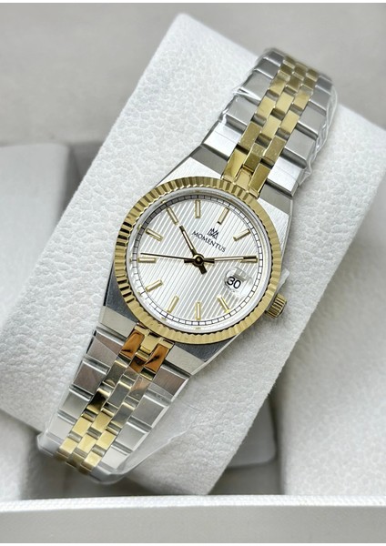 Orijinal Çelik Kordon Kadın Kol Saati ILKCS264T-02SG modelleri