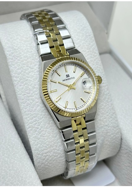 Orijinal Çelik Kordon Kadın Kol Saati ILKCS264T-02SG fırsatları