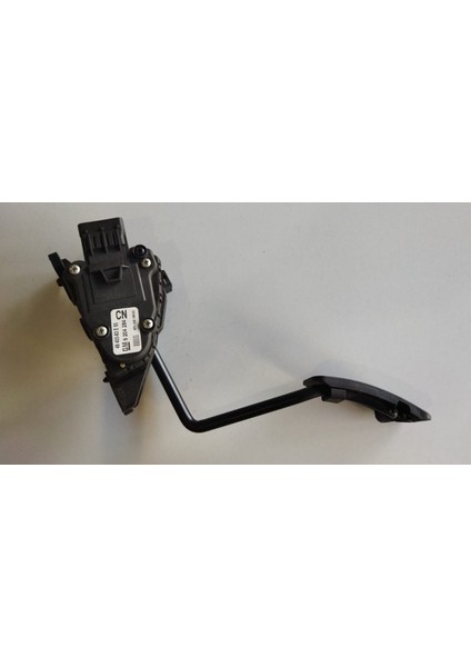 Opel Agila Gaz Pedalı 4700540 Gm Orjinal