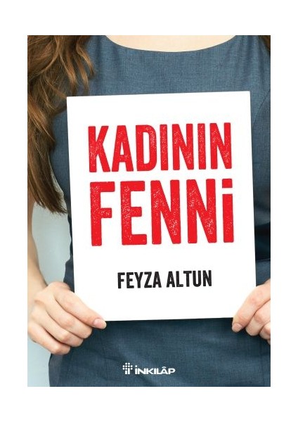 Kadının Fenni