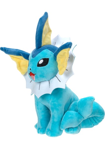 Pelüş Figür Vaporeon 20 cm 32606 modelleri