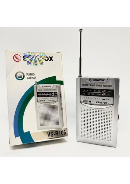 Mini Pilli Cep Radyosu Yüksek Çekim Kalitesi Kulaklıklı Deprem Çantası Radyosu Pilli fiyatları