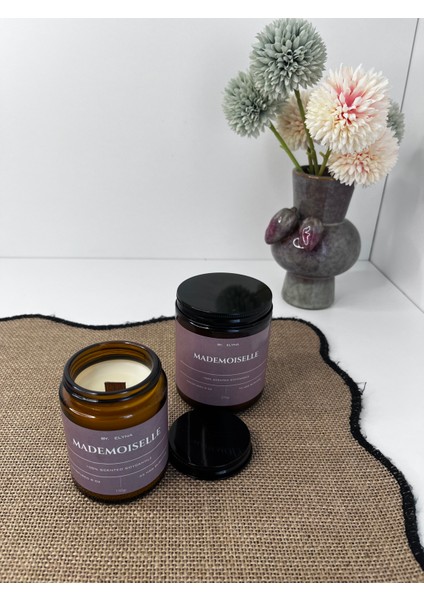 Mademoiselle fiyatları