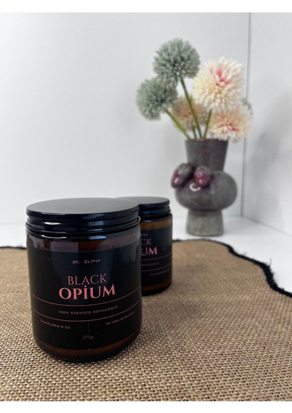 Black Opium fiyatları