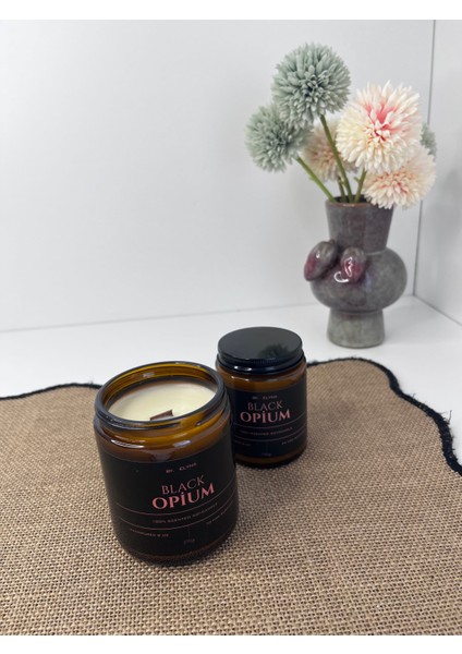 Black Opium modelleri