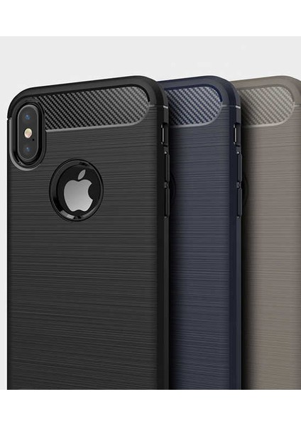 Apple iPhone x Kılıf Zore Room Silikon Kapak modelleri