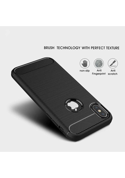 Apple iPhone x Kılıf Zore Room Silikon Kapak fırsatları