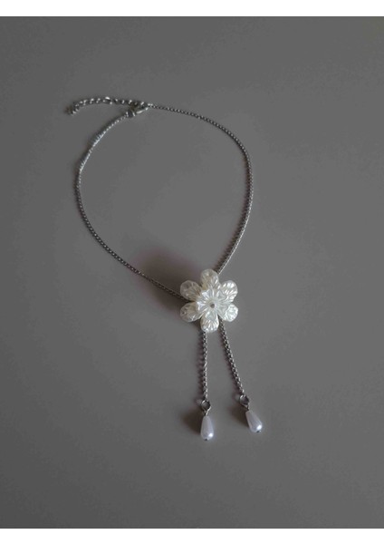 Lydia Inci Çiçeği Kolye fiyatları