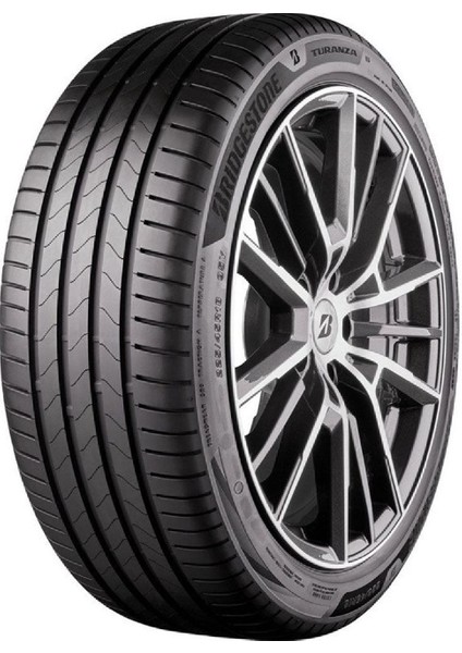 235/50R19 99V Turanza 6 Bridgestone 2025