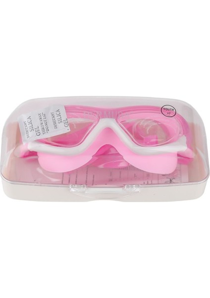 KZLD-RH2000 sörf Yüzücü Çocuk Gözlük Kulaklık -Kızılkaya Oyuncak