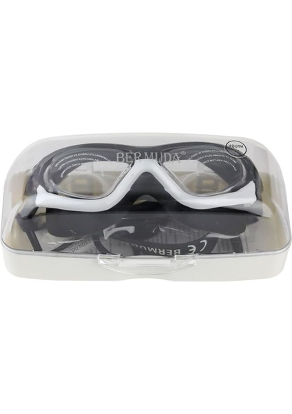 KZLD-RH2000 sörf Yüzücü Çocuk Gözlük Kulaklık -Kızılkaya Oyuncak fırsatları