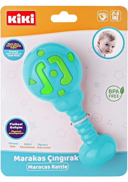 Marakas Çıngırak AE-1910 fiyatları