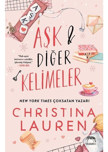 Aşk ve Diğer Kelimeler