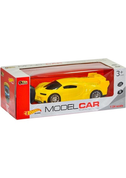 888-9 Kumandalı Full Fonksiyonlu Araba 1:24 -Can fiyatları