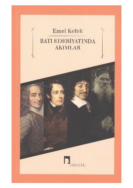 Batı Edebiyatında Akımlar