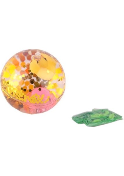 2771-1 Ördekli Şafaf Elastik Top fiyatları