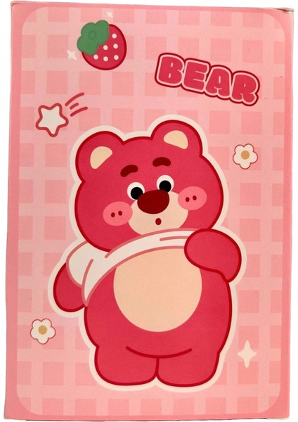 Kar Küresi Plastik Ayıcıklı LLM-HDY0114 fırsatları