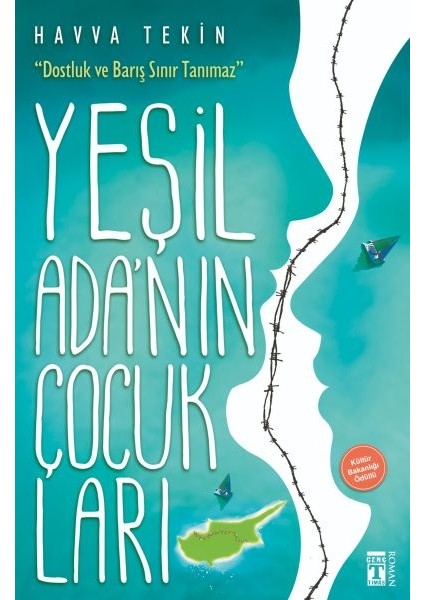 Yeşil Adanın Çocukları
