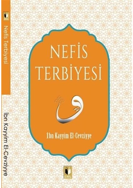 Nefis Terbiyesi