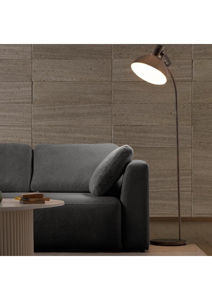 Venezia Köşe Koltuk Antrasit Sol Köşe fırsatları