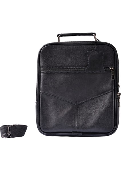 Hakiki Deri Erkek El Çantası | Dora 188 fiyatları