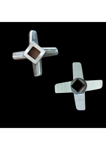 12 Lik Et Kıyma Makine Bıçağı